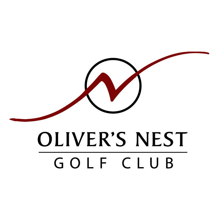 Olivers Nest Golf Club logo