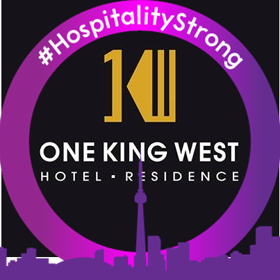 One King West logo