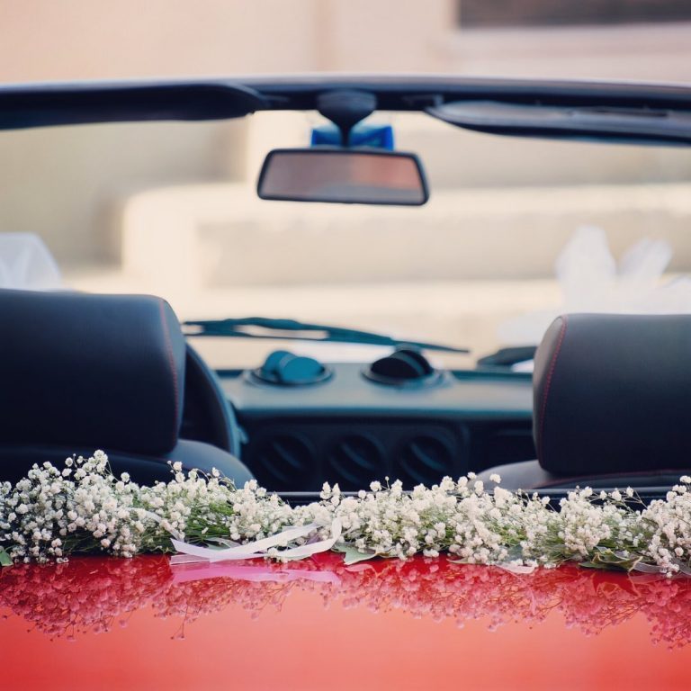 Oshawa Convention Centre 3 768x768