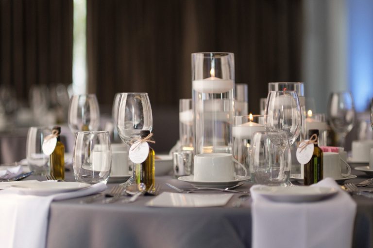 Oshawa Convention Centre 4 768x512