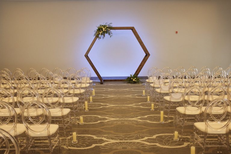 Oshawa Convention Centre 5 768x512