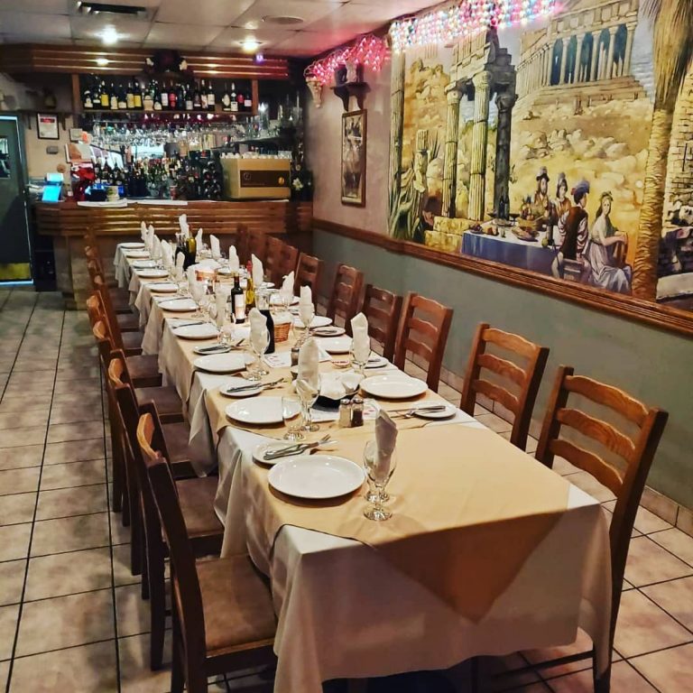 Ottimo Ristorante Pizzeria 2 768x768