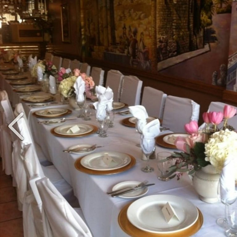 Ottimo Ristorante Pizzeria 5 768x768