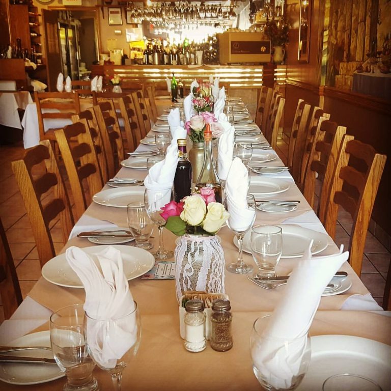 Ottimo Ristorante Pizzeria 6 768x768