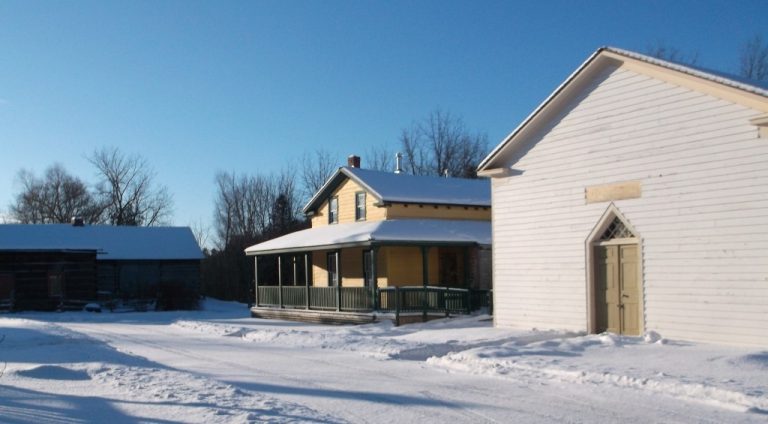 Pickering Museum Village 4 768x424