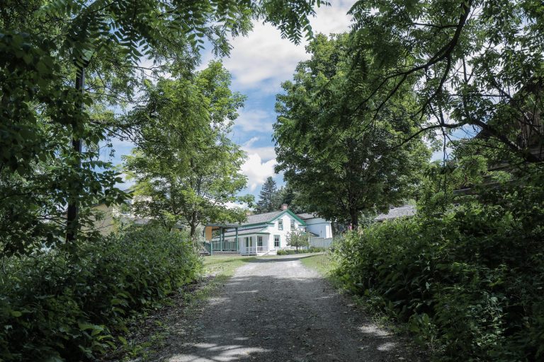 Pickering Museum Village 6 768x512