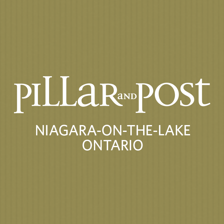 Pillar and Post logo