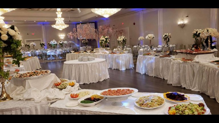 Pinecrest Event Centre 5 768x432