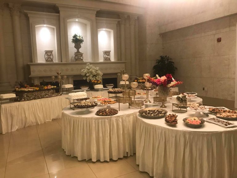 Pinecrest Event Centre 8 768x576