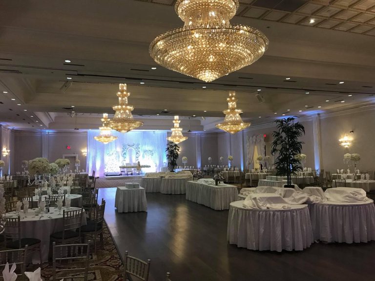 Pinecrest Event Centre 9 768x576