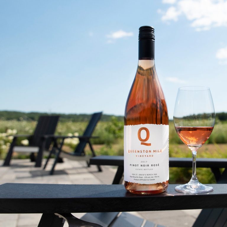 Queenston Mile Vineyard 8 768x768