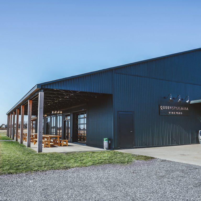 Queenston Mile Vineyard 9 768x768