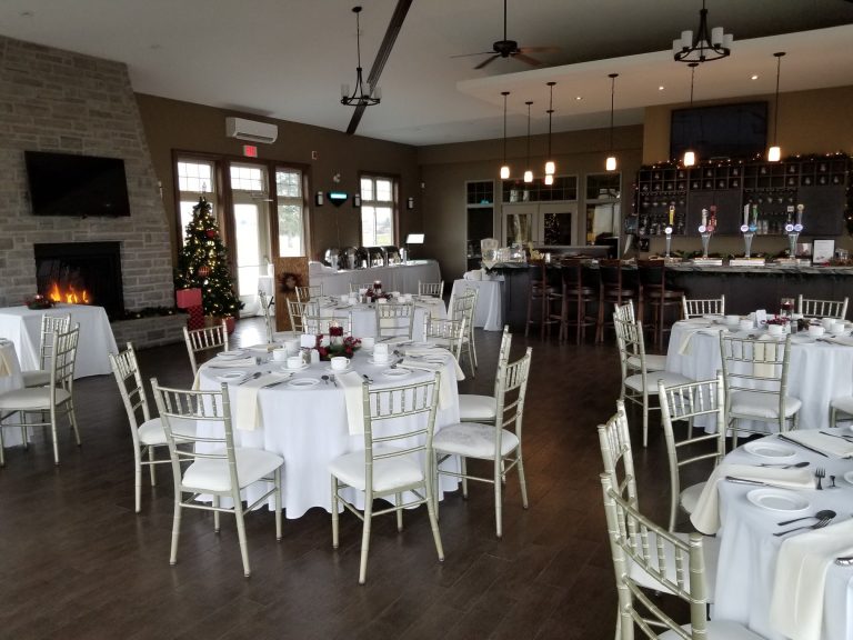 Rebel Creek Golf Club 3 768x576