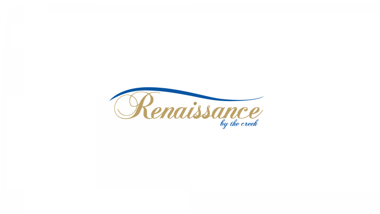 Renaissance By The Creek logo 768x432