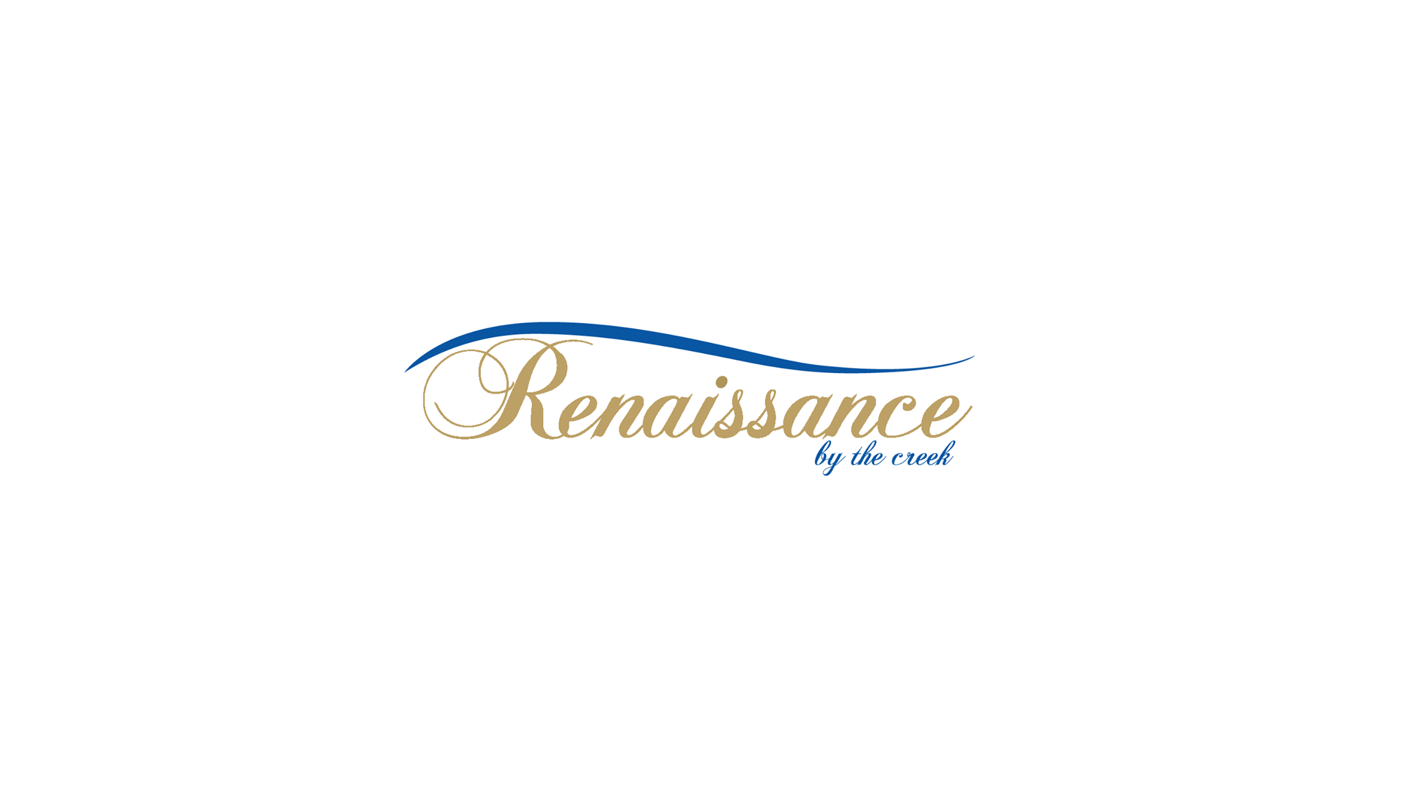 Renaissance By The Creek logo