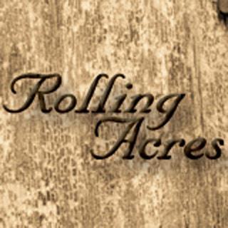 Rolling Acres logo
