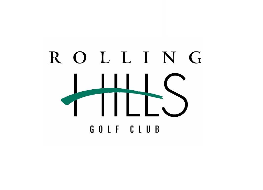 Rolling Hills Golf Club logo