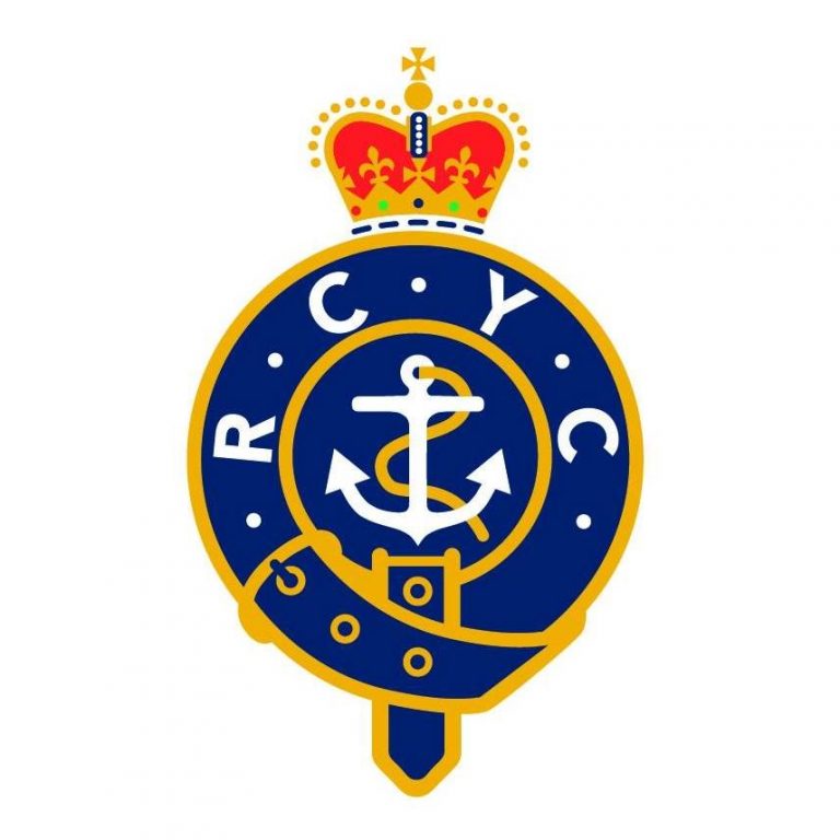 Royal Canadian Yacht Club 768x768