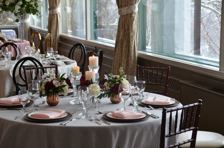 Scarboro Golf and Country Club 4 768x509