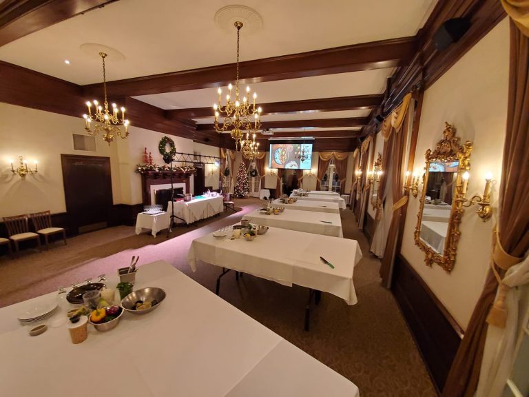 Scarboro Golf and Country Club 6 768x576