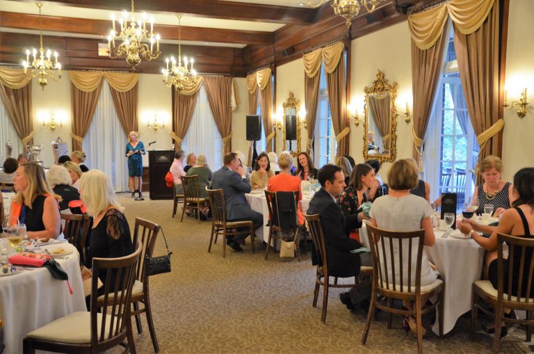 Scarboro Golf and Country Club 9 768x509