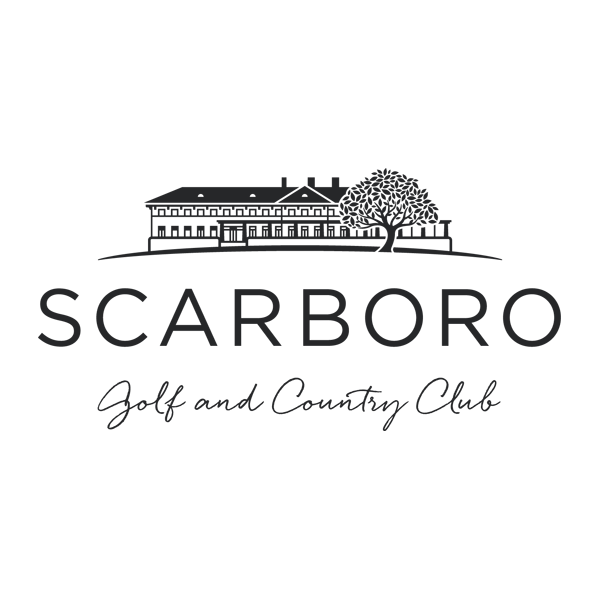 Scarboro Golf and Country Club logo