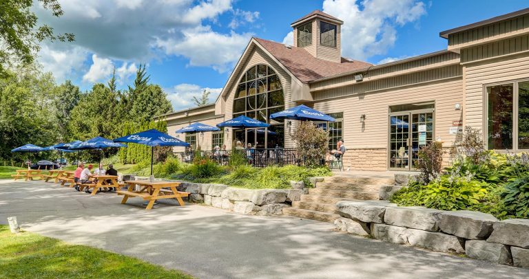 Silver Lakes Golf Country Club 3 768x406