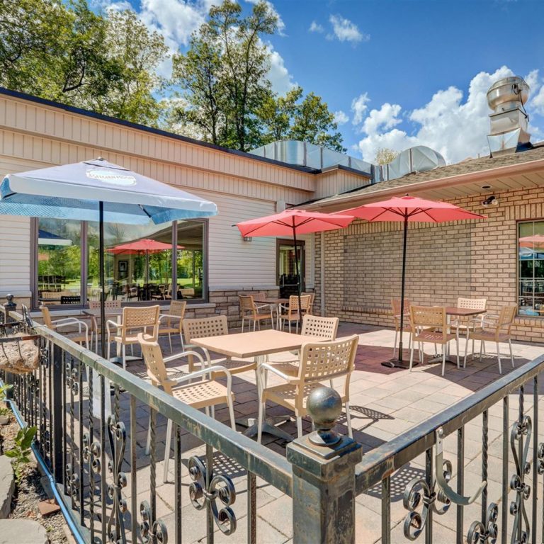 Silver Lakes Golf Country Club 7 768x768