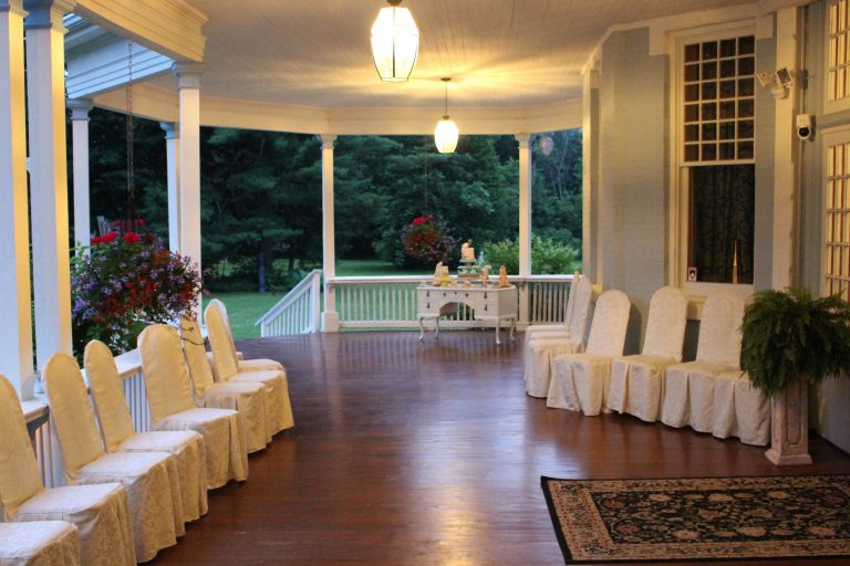 Sir William Mackenzie Inn 8 768x512