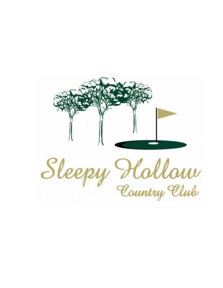 Sleepy Hollow Country Club logo 768x994