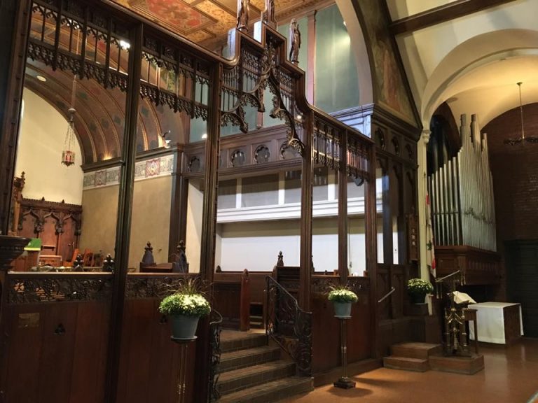 St Peter St Simon Event Venues 8 768x576