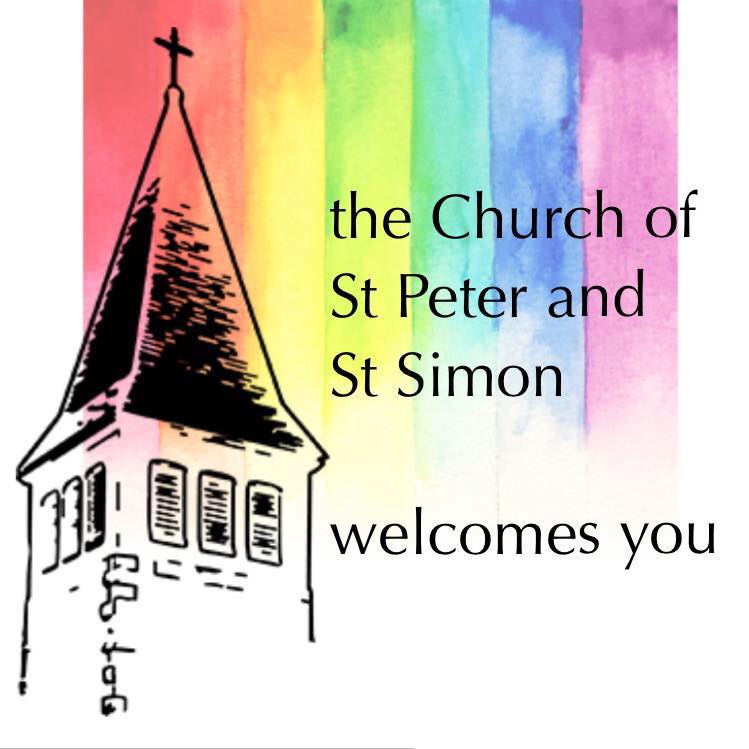 St Peter St Simon Event Venues logo