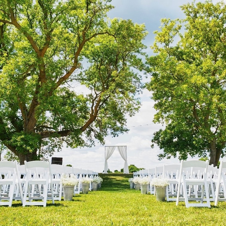 The 9th Event Venue logo