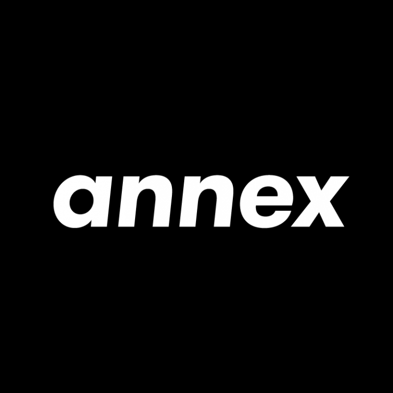 The Annex Hotel logo 768x768