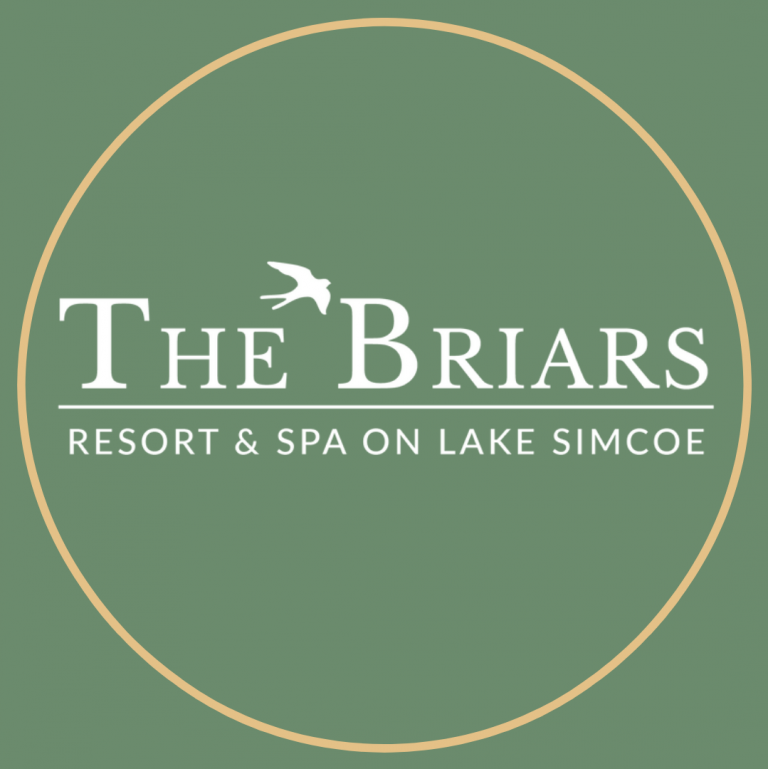 The Briars logo 768x769