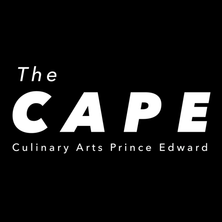 The CAPE logo