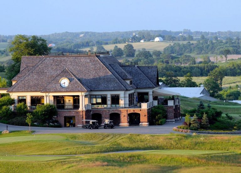 The Club At Bond Head 2 768x551