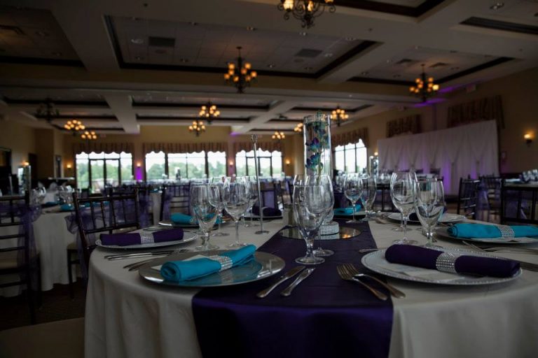 The Club At Bond Head 5 768x512