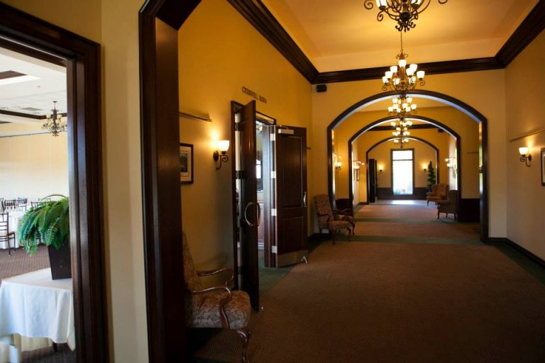 The Club At Bond Head 7 768x512