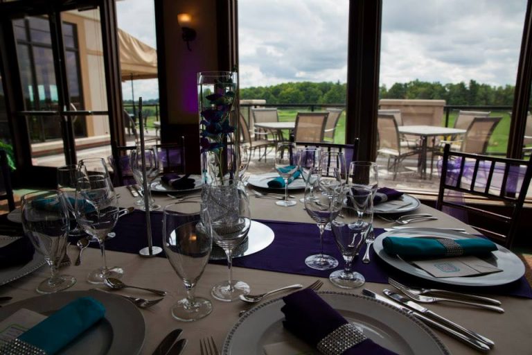 The Club At Bond Head 8 768x512