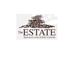 The Estate Banquet Event Centre logo