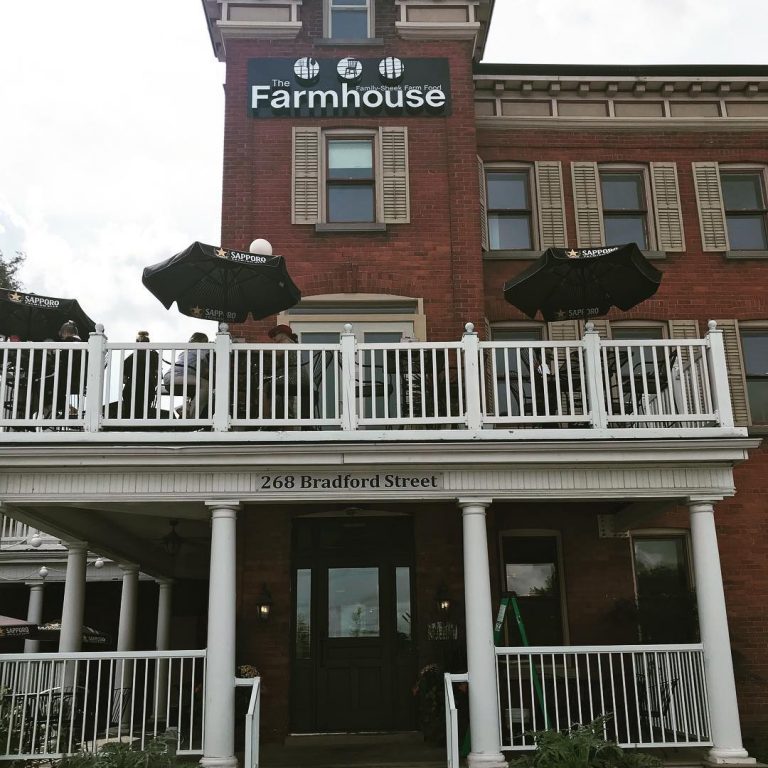 The Farmhouse 9 768x768