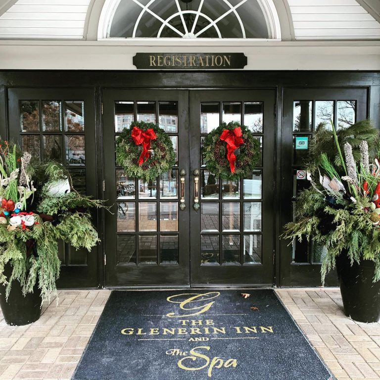 The Glenerin Inn Spa 4 768x768
