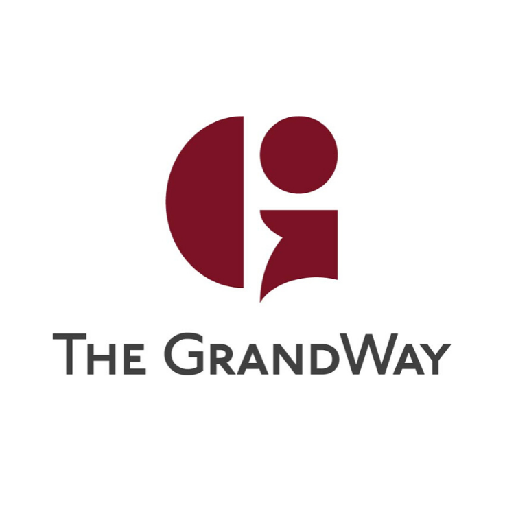 The GrandWay logo