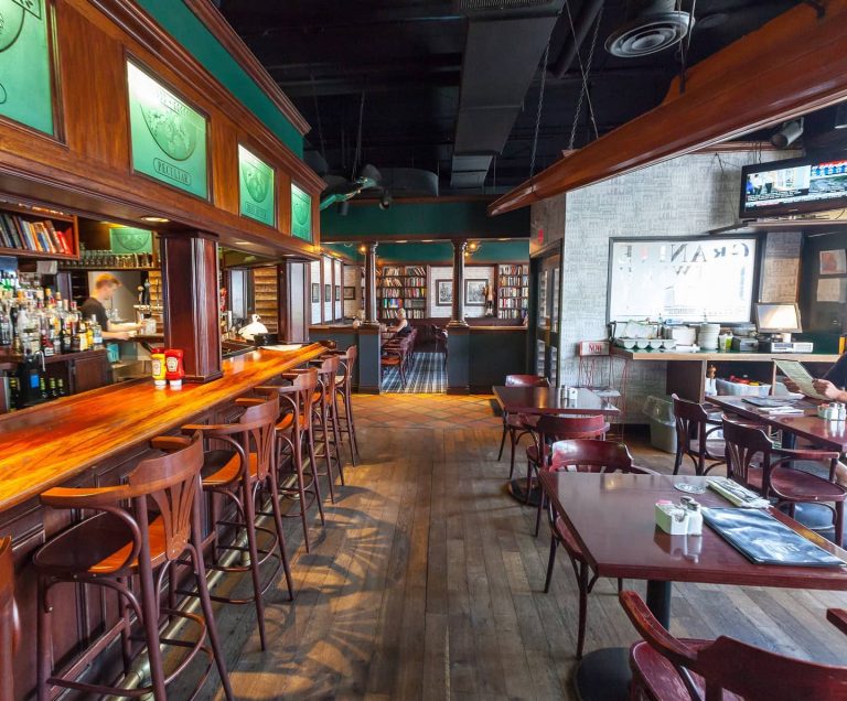 The Granite Brewery Tied House 4 768x636