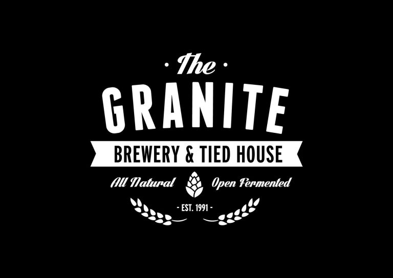 The Granite Brewery Tied House logo 768x544