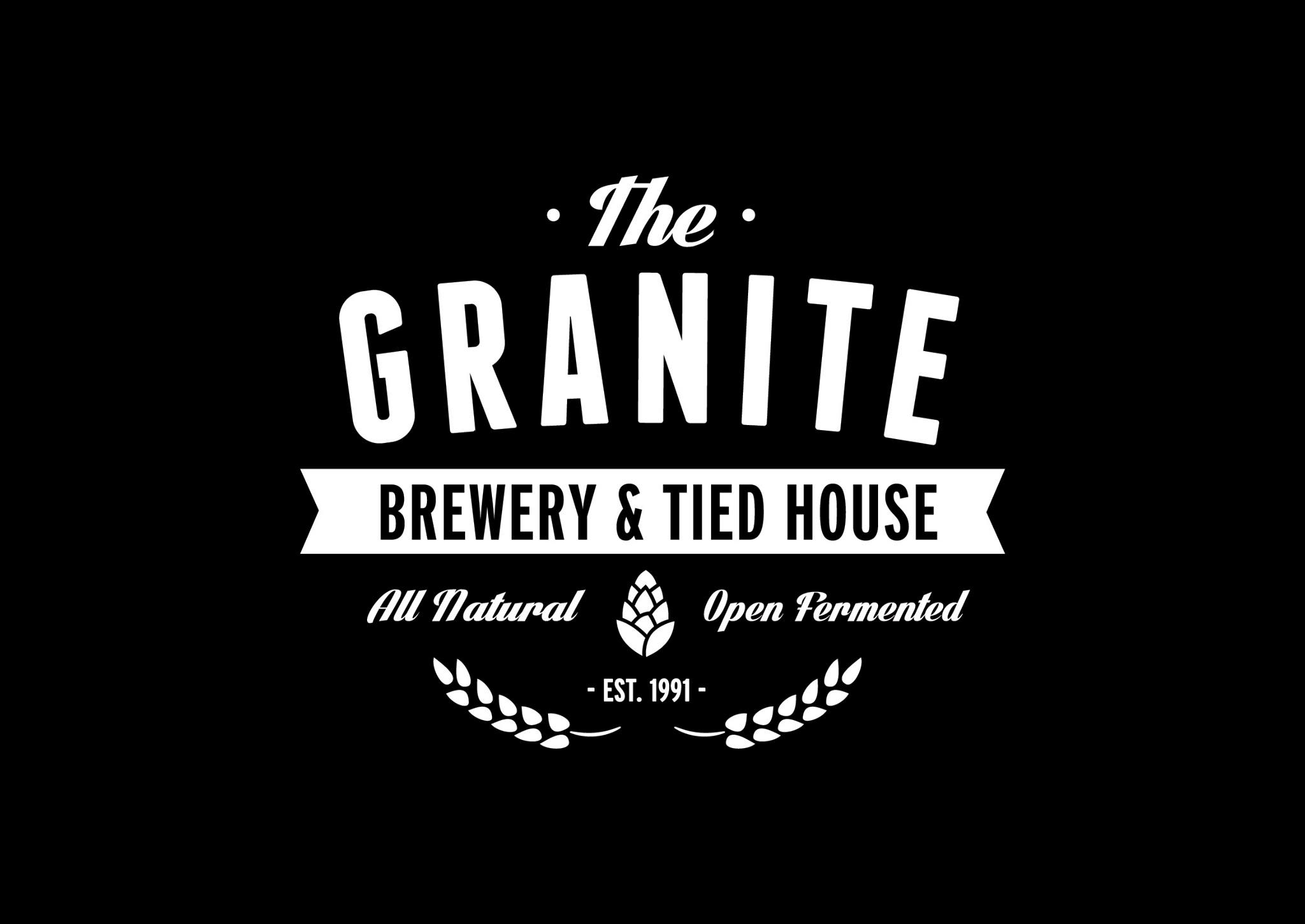 The Granite Brewery Tied House logo