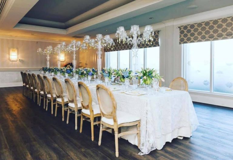 The Jewel Event Centre 2 768x528