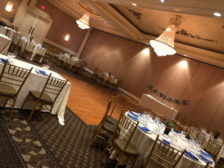The Jewel Event Centre 8 768x576