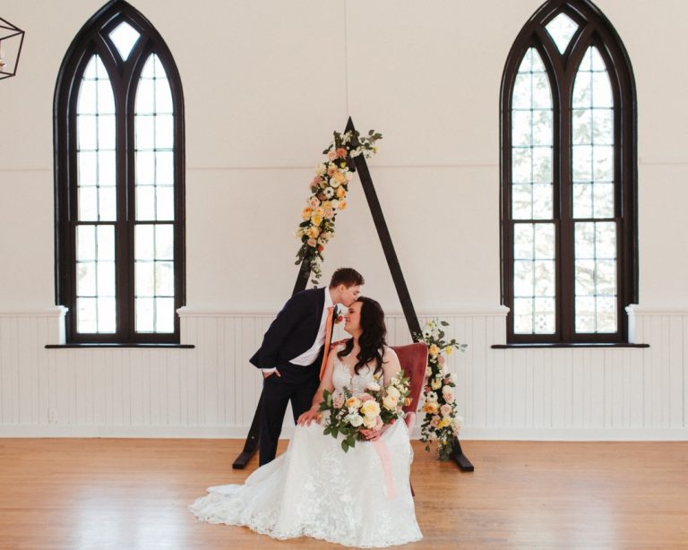 The Knox Wedding Event Venue 3 768x614